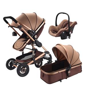 Vente chaude Chine pratique bébé poussette à la mode <span class=keywords><strong>porte</strong></span>-bébé - Product Image 1