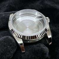 Montres mécaniques automatiques de luxe pour hommes, mouvement VSF Factory 3235, haut de gamme, élégantes, décontractées, raffinées