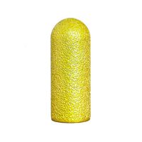 Disque abrasif diamanté pour brasage en gros, 6 mm, haute dureté, polissage de carrelage, résistant à l'abrasion, pour polisseuse