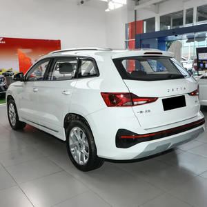 รถ SUV เชอรี เจตต้า VS7 1.4T 280TSI พวงมาลัยซ้าย มือสอง เครื่องยนต์เบนซิน มีรถพร้อมส่ง - Product Image 5