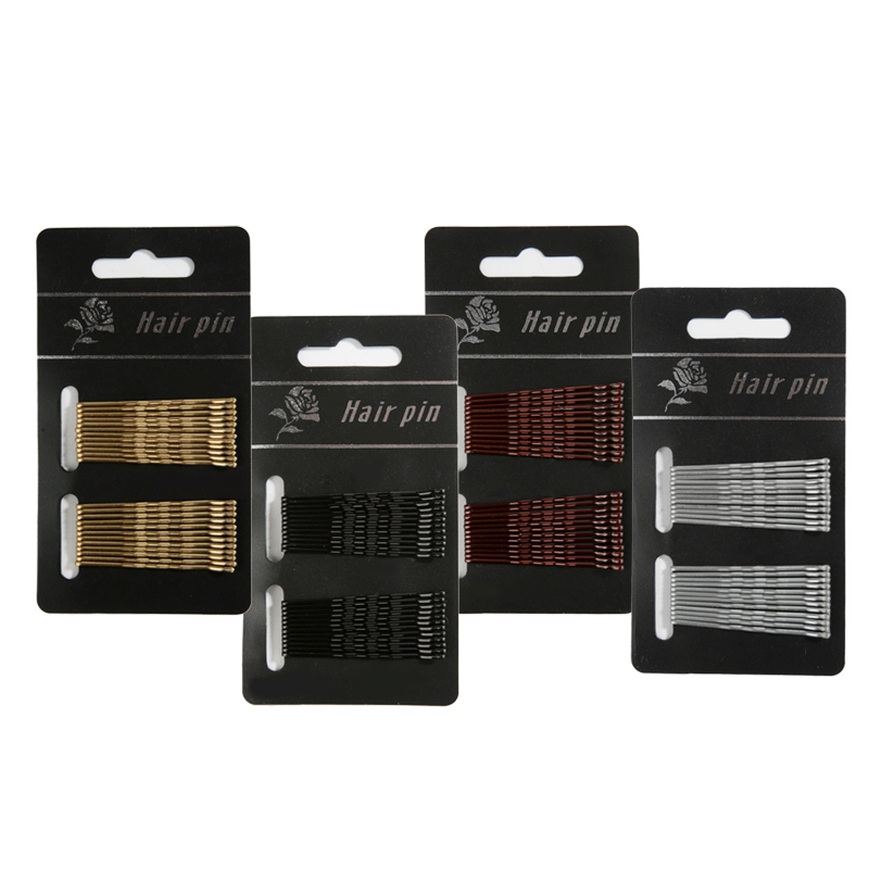 Acrylic Hair Claws Hair Styling Tools