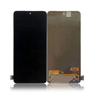 Pantalla de Repuesto para Teléfono Móvil, Pantalla para <span class=keywords><strong>XIAOMI</strong></span> Redmi Note10 4G/ Note10S /Note11se/Poco <span class=keywords><strong>M5s</strong></span>, Ensamblaje de Digitalizador - Product Image 1