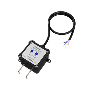 Détecteur de fuite d'eau pour tuyaux, dispositif de détection de fuites d'eau, capteur de fuite d'eau - Product Image 1