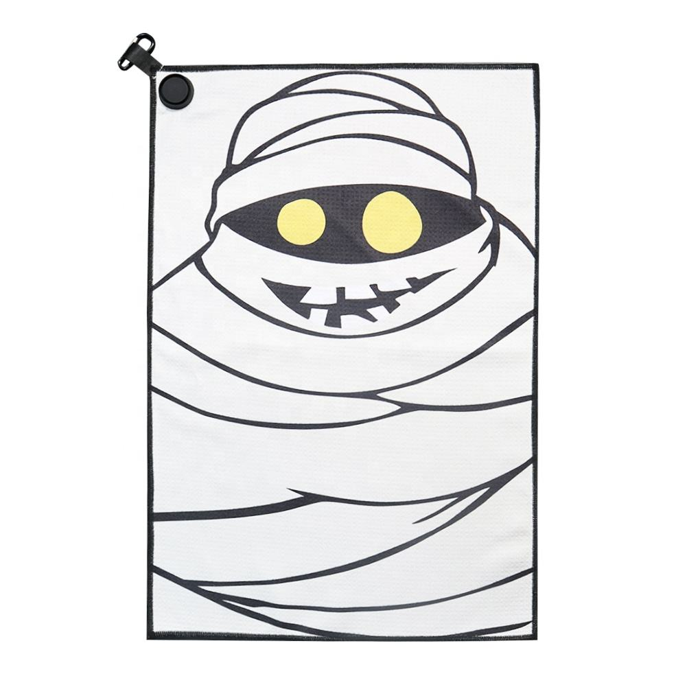 DR WHITE+TOWEL WHITE