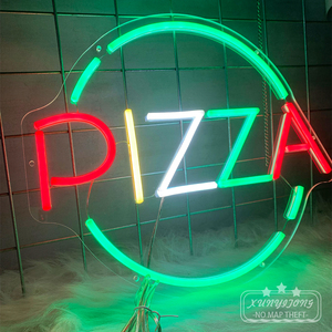 Custom <b>LED</b> Neon Signage | Professional Advertising Signs | Mall Brand Display Boards Ideal for Cafés, Bars & Party Events - Product Image 2
