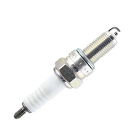 Bougie d'allumage CPR6EA-9 6899 économique pour Honda