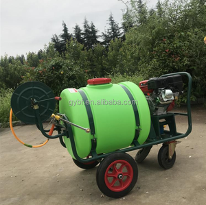 Pompa ad alta pressione nebulizzatore irroratore agricolo <span class=keywords><strong>per</strong></span> frutteto giardino di frutta <span class=keywords><strong>vigneto</strong></span> - Product Image 1