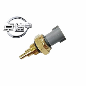 ZJ <b>Water</b> Temperature <b>Sensor</b> 3808010-2 13650-50F01 For Car Engine Cooling System Replacement Part - Product Image 5