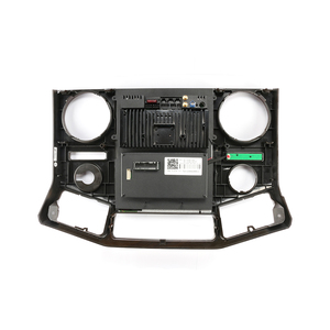 Đài Phát Thanh Xe 12.1 Inch Android 13 Cho Ford F250 F350 F450 2009-2014 GPS Navigation Đa Phương Tiện Máy Nghe Nhạc Tự Động Stereo Đơn Vị - Product Image 6