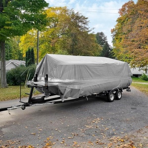 Bâche en PE résistante, imperméable et résistante aux UV, protégeant vos effets personnels des dommages toute l'année, bâche en polyéthylène, bâche en polyéthylène - Product Image 4
