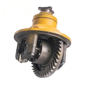 Productos en Oferta: Cojinete de Biela para Cargadora de Ruedas YC4D130 HANSEN con 1 Año de Garantía - Product Image 6