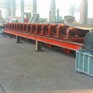 Endüstriyel kauçuk bant konveyör beton/çimento/kireçtaşı/agrega - Product Image 1