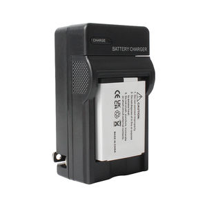 Pour Nikon <span class=keywords><strong>Coolpix</strong></span> SQ DDEN <span class=keywords><strong>chargeur</strong></span> BP-NKL2 Compatible avec les modèles 2500 3200 E2500 E 9904 comprend une batterie 2500mAh pour <span class=keywords><strong>appareil</strong></span> <span class=keywords><strong>photo</strong></span> - Product Image 6