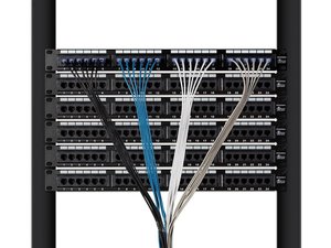 Cavo sottile 28AWG utp <span class=keywords><strong>cat6</strong></span> cavo LAN Ethernet sfuso cavo di installazione di rete 100m 305m - Product Image 4