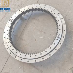 Zwenkring Draaiknop Van Graafmachines Zwenklager Voor <span class=keywords><strong>Takeuchi</strong></span> <span class=keywords><strong>Tb1140</strong></span> - Product Image 2