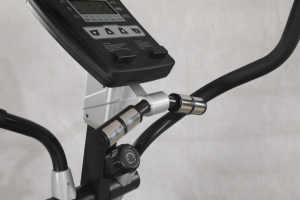Appareil de fitness Instring, équipement de gym commercial, elliptique, cross-trainer - Product Image 4