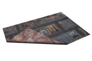 Tapete de Batalla Loke Terrain Kill Team - Product Image 3