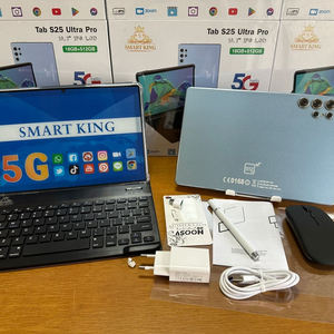 <span class=keywords><strong>Android</strong></span> 13 Hệ Thống Máy Tính Bảng S25 Siêu 10.1Inch Octa Lõi HD 6000MAh Pin 4G Wifi Gọi Điện Thoại Tần Số Máy Tính Bảng PC Bàn Phím Chuột - Product Image 4