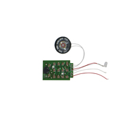 Fabricant de carte de circuit électronique OEM/DOM Assemblage de carte PCBA FR4 de puissance mobile