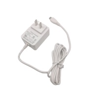Adaptateur secteur médical grand public Frontpower 5V 1.2A 5V 2A 8V 1.5A 5.5V 600MA 9V 1A EN60601