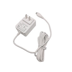 Frontpower 5V 1.2A 5V 2A <span class=keywords><strong>8V</strong></span> 1.5A 5.5V 600MA 9V 1A อะแดปเตอร์สำหรับผู้บริโภค EN60601ทางการแพทย์ - Product Image 4