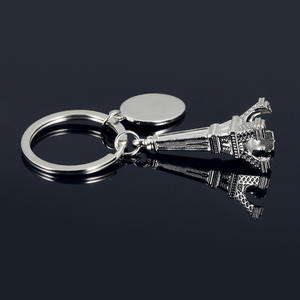 Torre <span class=keywords><strong>Eiffel</strong></span> portachiavi per chiavi souvenir Paris <span class=keywords><strong>Tour</strong></span> portachiavi portachiavi portachiavi portachiavi decorazione portachiavi - Product Image 4