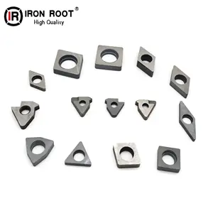 10P באיכות גבוהה cnc שחיקה עמיד טונגסטן קרביד shims צלחת מושבי לאינדקס אפרסק סוג מוסיף