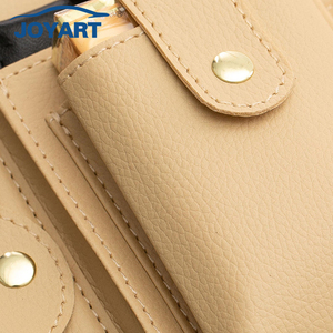 Accessoires intérieurs pour voiture : Porte-cartes, porte-lunettes et porte-stylo, porte-monnaie, sac <span class=keywords><strong>de</strong></span> rangement pour pare-soleil, organisateur <span class=keywords><strong>de</strong></span> rangement pour voiture - Product Image 6