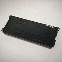 Amplificateur de subwoofer de voiture monobloc de classe D, vente directe usine, avec basses puissantes coréennes 2000W RMS, système audio OEM