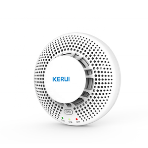 Sistema de Alarma de Seguridad Inalámbrico GSM Wifi Tuya de Nuevo Diseño Kerui <span class=keywords><strong>2026</strong></span> para el Hogar - Product Image 6