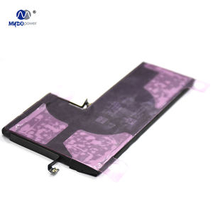 <span class=keywords><strong>Prix</strong></span> d'usine en gros Batteries de téléphone portable <span class=keywords><strong>Batterie</strong></span> de bonne qualité pour <span class=keywords><strong>iPhone</strong></span> 11 11 <span class=keywords><strong>Pro</strong></span> Max 15 <span class=keywords><strong>Pro</strong></span> Max S directement en Chine - Product Image 5