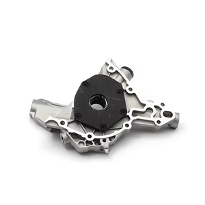 BOMBA DE ACEITE 93377141 7085035 93313799 24578508 PARA OPEL <span class=keywords><strong>CORSA</strong></span> MFI 2004-2008 1800CC <span class=keywords><strong>P</strong></span>/LARGA Chevrolet PALIO - Product Image 2