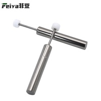 Amortisseur de poubelle hydraulique silencieux de haute qualité