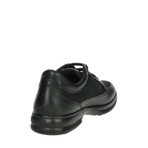 Zapatillas Deportivas para Hombre Imac Negras 751350, Modelo Chunky - Product Image 3