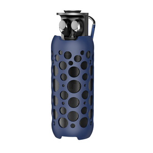 Xách Tay Không Thấm Nước Không Dây Âm Thanh <span class=keywords><strong>Stereo</strong></span> TWS Tai Nghe Với Loa <span class=keywords><strong>2</strong></span> Trong <span class=keywords><strong>1</strong></span> Tích Hợp Sạc Trường Hợp & Kết Hợp Loa - Product Image 3