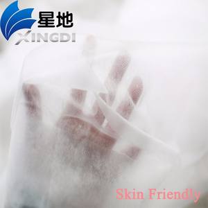 Tela No Tejida Spunbond SS SSS SSSS PP, Tela No Tejida Súper Suave y Transpirable en Rollo para Pañales, Pañales Desechables y Pantalones Pull-up - Product Image 4