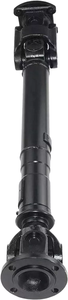 Eje de Transmisión Delantero Original para Land-Rover DISCOVERY II 4.0 V8 4x4 1998-2004, Compatible con Eje de Transmisión OEM de Acero TVB000110 FTC5320 TVB100370 - Product Image 2