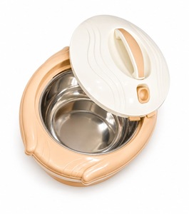 Conteneur isotherme pour aliments ultra-grand format avec couvercle - Product Image 3