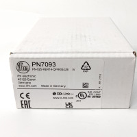 Sensor Tekanan PN7093