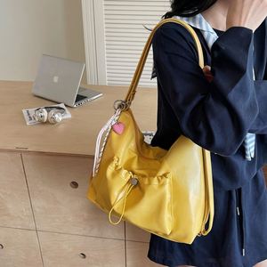 Bolso de Mujer de Buena Calidad, Bolso de Mano de Cuero PU, Bolsos Tote Casuales de Gran Capacidad - Product Image 1