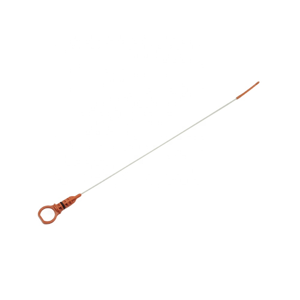 Engine Oil Level Dipstick Compatible for Peugeot-Citroen 1.6 Hdi 1174 G2 1174.G2 1174 E6 1174E6 117484