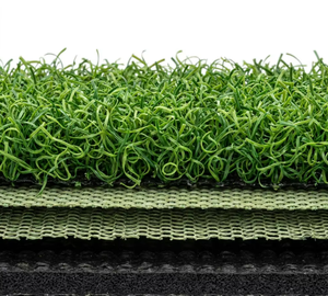 Césped Artificial para Golf, Césped Sintético para Putting Green Interior, Simulación Realista de Alta Calidad para Colocación en el Suelo - Product Image 1