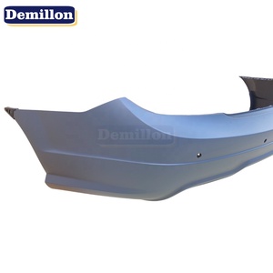 2048809347 Demillon Auto Parts Body System Parachoques trasero de coche para mercedes-benz Clase C W204 C180 C200 <span class=keywords><strong>C220</strong></span> C250 C300 C350 C400 - Product Image 4