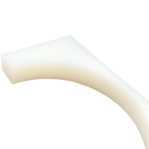 Hot bán <span class=keywords><strong>uhmwpe</strong></span> sản phẩm siêu cao trọng lượng phân tử polyethylene đệm khối UHMW-PE các bộ phận công - Product Image 4