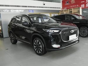 체리 티고 <span class=keywords><strong>8</strong></span> 플러스 2025 290TGDI DCT 럭셔리 7인승 SUV 강력한 터보차저 엔진 - Product Image 3