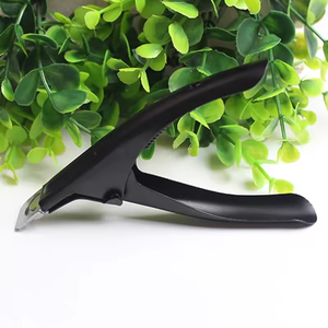 Tijeras <span class=keywords><strong>para</strong></span> <span class=keywords><strong>uñas</strong></span> U-cut actualización DIY tijeras <span class=keywords><strong>para</strong></span> <span class=keywords><strong>uñas</strong></span> francesas Alicates <span class=keywords><strong>para</strong></span> <span class=keywords><strong>uñas</strong></span> - Product Image 5