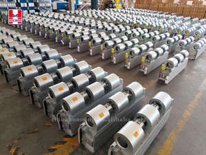 เครื่องปรับอากาศแบบพัดลมคอยล์ยูนิตสำหรับมิตซูบิชิ ปาเจโร พร้อมใบรับรอง CE - Product Image 6