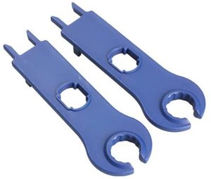2021 nouveau matériel solaire Kit d'outils à main sac pour cellule solaire câble <span class=keywords><strong>PV</strong></span> fil Installation d'énergie solaire bricolage batterie onduleur - Product Image 6