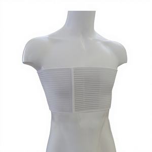 Banda ORION de 20 cm de altura, plástico, certificación CE, Ref. 3020 - Product Image 1