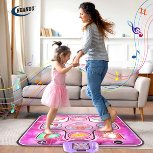 <span class=keywords><strong>Tapis</strong></span> <span class=keywords><strong>de</strong></span> <span class=keywords><strong>danse</strong></span> musical pour enfants Jouet pour filles avec lumières LED 6 modes <span class=keywords><strong>de</strong></span> jeu 5 niveaux <span class=keywords><strong>de</strong></span> défi Cadeaux Jouets musicaux <span class=keywords><strong>Tapis</strong></span> <span class=keywords><strong>de</strong></span> <span class=keywords><strong>danse</strong></span> - Product Image 4